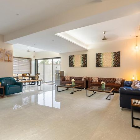 Austin Villa By Tropicana Stays Lonavala Exterior photo
