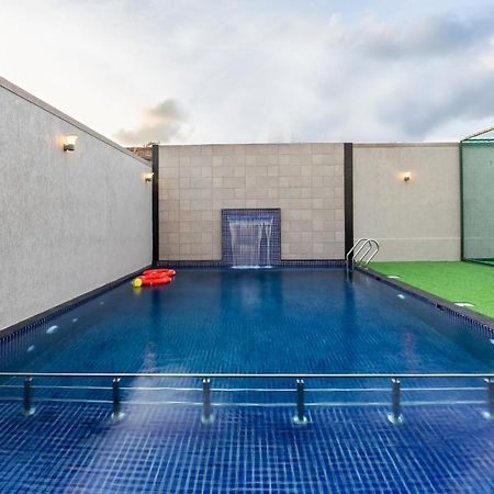 Austin Villa By Tropicana Stays Lonavala Exterior photo