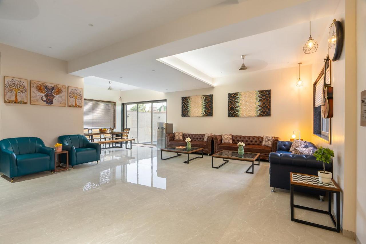 Austin Villa By Tropicana Stays Lonavala Exterior photo