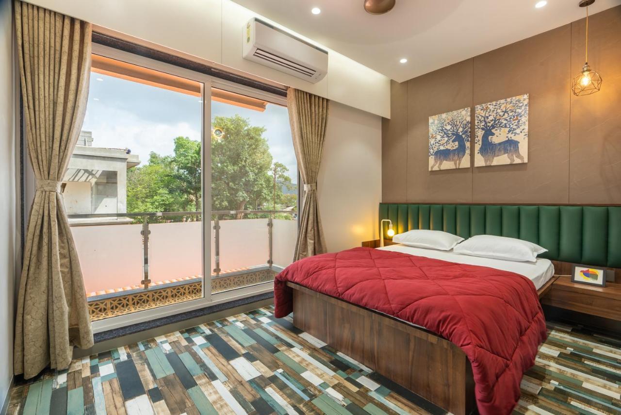 Austin Villa By Tropicana Stays Lonavala Exterior photo